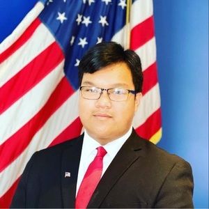 Meet your Posher, Eugene